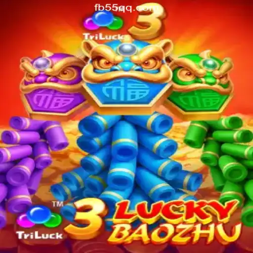 Discovering the Thrills of 3LuckyBaozhu on the 55QQ.COM Platform