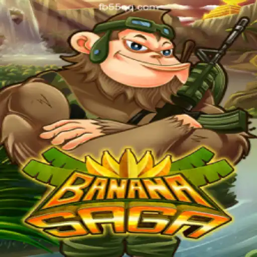 Delve into the Exciting World of BananaSaga on 55QQ.COM Platform