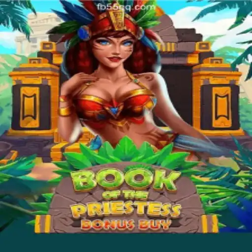 Unveiling the Secrets of BookOfThePriestess: A Premier Slot Experience on 55QQ.COM Platform