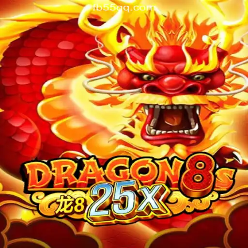 Exploring the Exciting World of Dragon8s25x