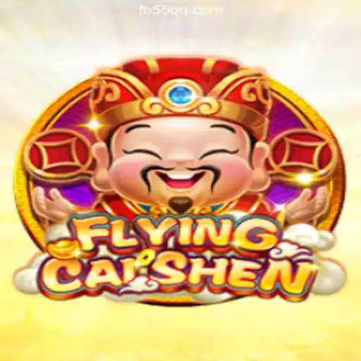 Discover the Excitement of FlyingCaiShen on the 55QQ.COM Platform - Oficial Slots Brasil #1