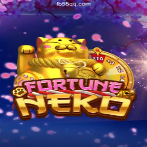 Exploring FortuneNeko: The Premier Game on 55QQ.COM Platform-Oficial Slots Brasil #1
