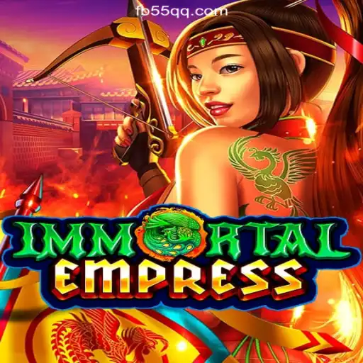 ImmortalEmpress: A New Era in Online Gaming