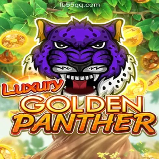 Explore the Exciting World of LUXURYGOLDENPANTHER on 55QQ.COM: The Top Platform for Slots in Brazil