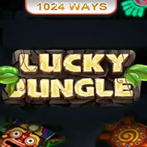Discover the Excitement of LuckyJungle1024 on 55QQ.COM Platform-Oficial Slots Brasil #1