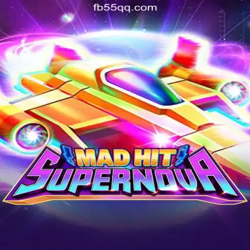 Discover the Thrills of MadHitSupernova on 55QQ.COM: Brazil's Premier Slots Experience