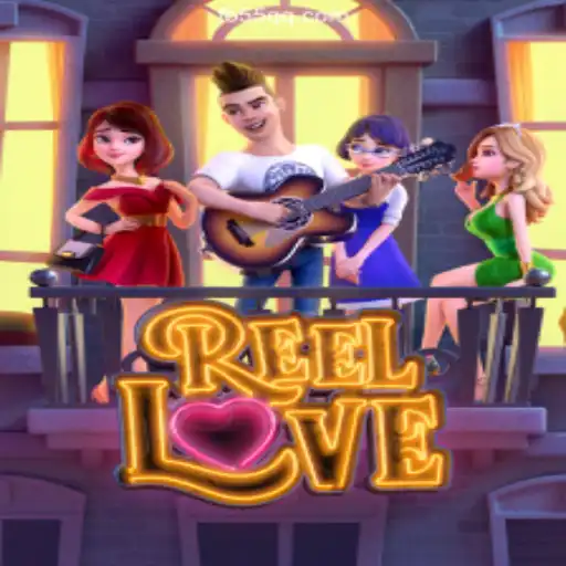 Exploring ReelLove: A Premier Slot Game on 55QQ.COM Platform-Oficial Slots Brasil #1