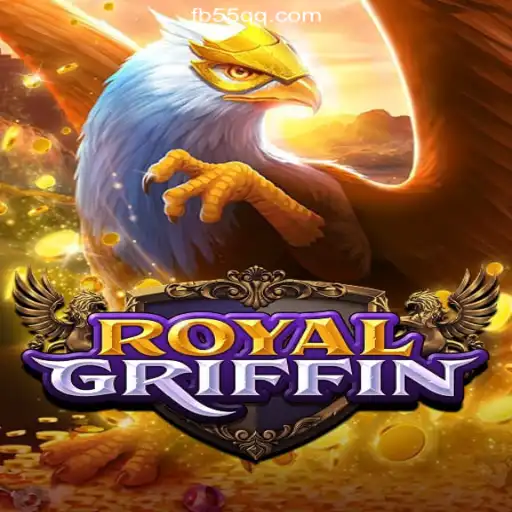 Discover the Enchanting World of RoyalGriffin on 55QQ.COM