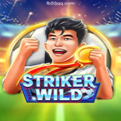 Discover StrikerWILD: The Ultimate Gaming Experience on 55QQ.COM