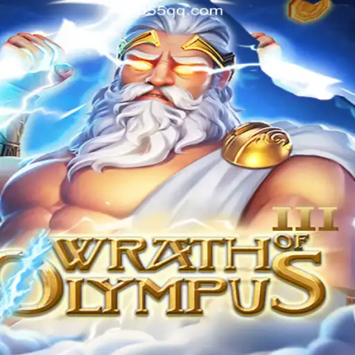 Discover the Thrilling World of 'WrathofOlympusIII' on 55QQ.COM Platform-Oficial Slots Brasil #1