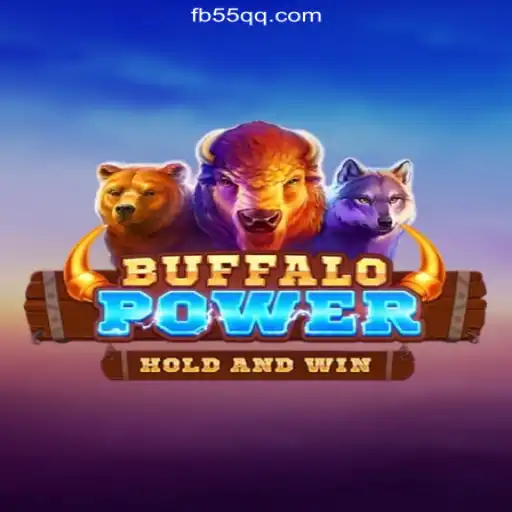 BuffaloPower: A Deep Dive into the Slot Game Phenomenon on 55QQ.COM