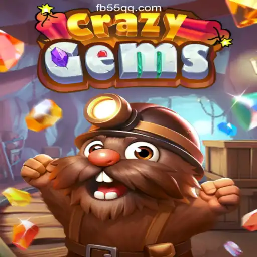 CrazyGems: Exciting Gameplay on the 55QQ.COM Platform-Oficial Slots Brasil #1