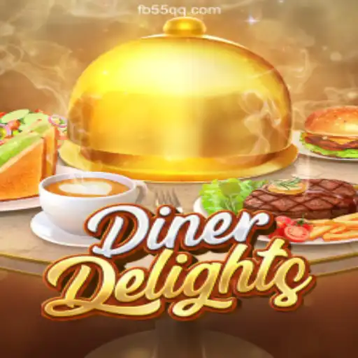 Discover the World of DinerDelights on 55QQ.COM Platform-Oficial Slots Brasil #1