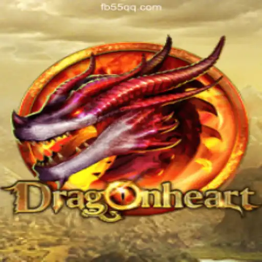 Explore DragonHeart: The Leading Game on 55QQ.COM Platform-Oficial Slots Brasil #1