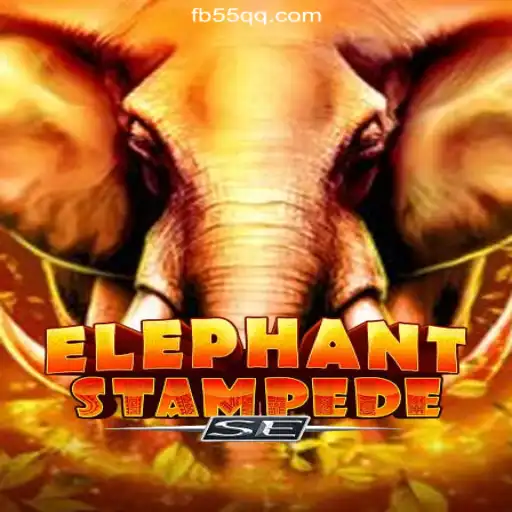 Discover the Thrills of ElephantStampedeSE on 55QQ.COM Platform - Official Slots Brasil #1