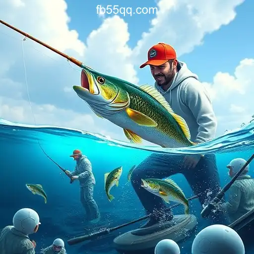 Fishing Games
