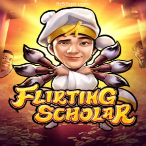Discover FlirtingScholar on 55QQ.COM Platform: The Premier Slot Game in Brazil