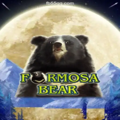 Exploring the Exciting World of FormosaBear: The Premier Gaming Experience on 55QQ.COM Platform-Oficial Slots Brasil #1