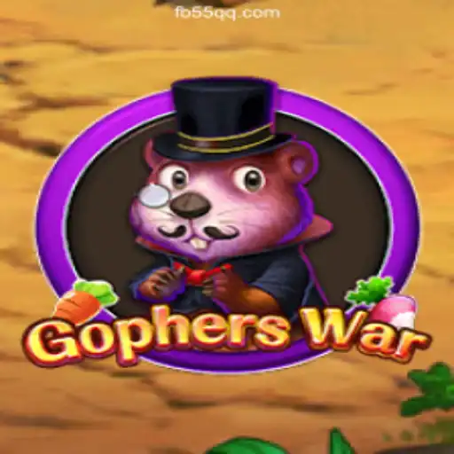 GophersWar: The Exciting New Addition to the 55QQ.COM Platform