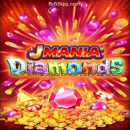 Exploring the Thrilling World of JManiaDiamonds on 55QQ.COM: Your Guide to the #1 Oficial Slots Platform in Brasil