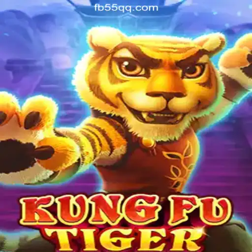 Discover the Excitement of KungFuTiger on 55QQ.COM Platform