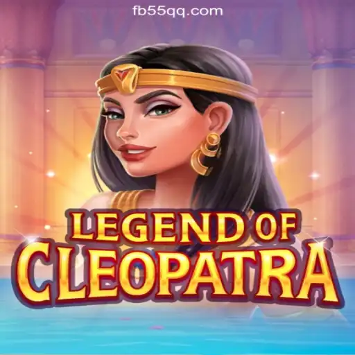 Unveiling the Enigmatic LegendOfCleopatra on 55QQ.COM Platform