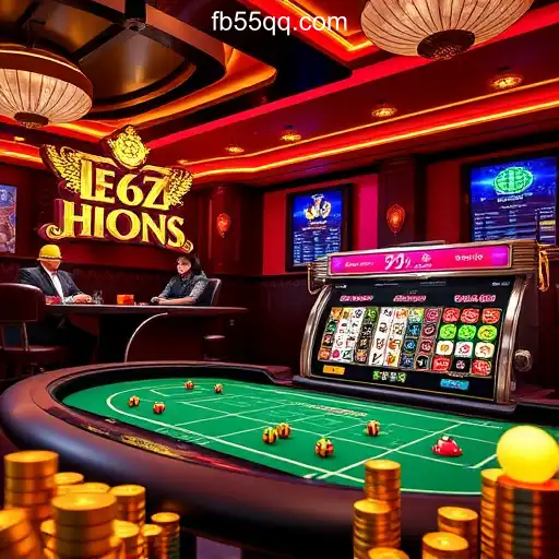 Live Casino