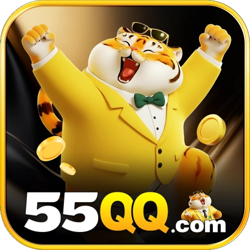 55QQ.COM platform-Oficial Slots Brasil #1 Logo