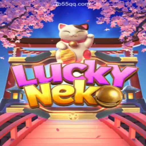 LuckyNeko: Explore the Official Slots Experience on 55QQ.COM Platform Brasil