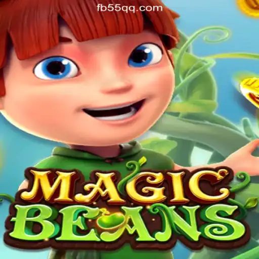 Exploring MAGICBEANS: A Journey into Brazil's Top Slot Game on 55QQ.COM