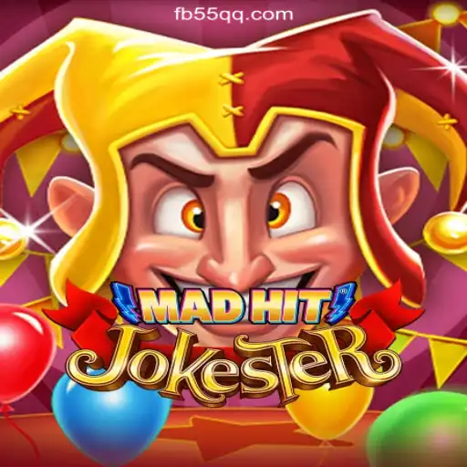 Exploring the World of MadHitJokester on 55QQ.COM: The Premier Platform for Oficial Slots Brasil