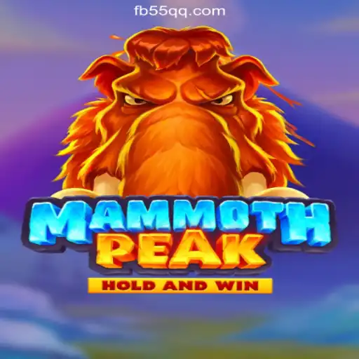 Discover MammothPeak: A Unique Experience on the 55QQ.COM Platform-Oficial Slots Brasil #1