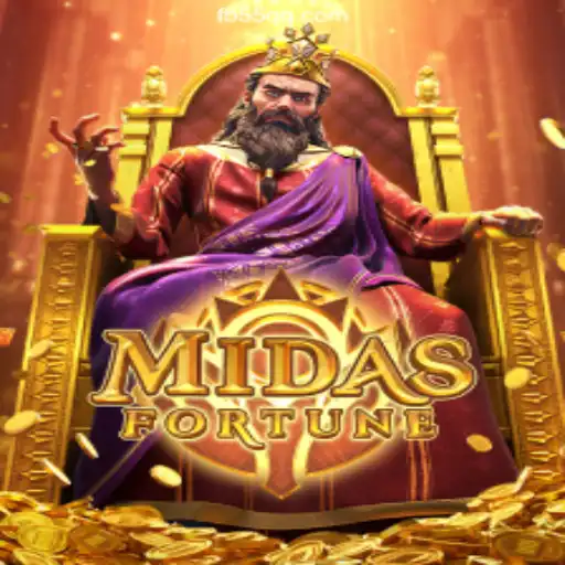 Discover the Enchantment of MidasFortune on 55QQ.COM Platform: Official Slots Brasil #1