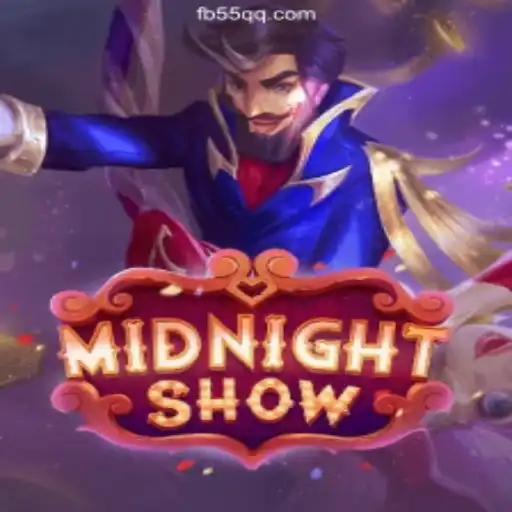 Exploring MidnightShow on 55QQ.COM: Brazil's Premier Online Slot Platform