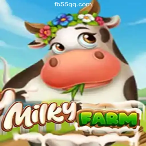 Discovering the Enchanting World of MilkyFarm on 55QQ.COM Platform-Oficial Slots Brasil #1