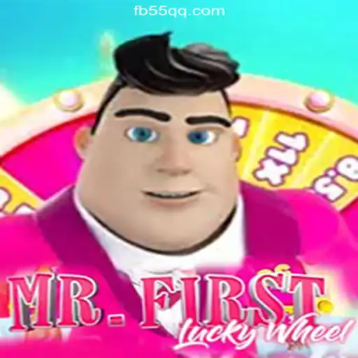 Exploring the World of MrFirstLuckyWheel on 55QQ.COM: Brazil's Leading Slot Platform