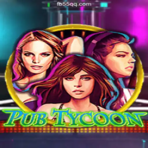 PubTycoon: Revolutionizing the Gaming Experience on 55QQ.COM Platform