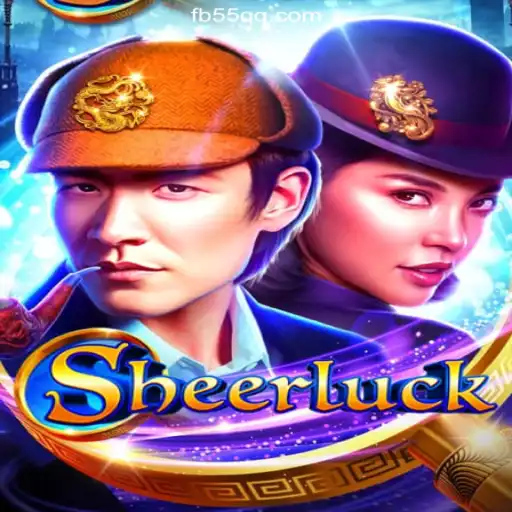 Exploring the Exciting World of Sheerluck: A Premier Slot Game on 55QQ.COM Platform-Oficial Slots Brasil #1