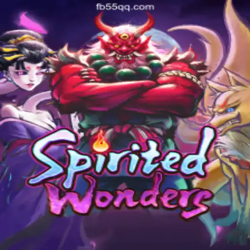 SpiritedWonders: Explore the Mystical World of Slots on 55QQ.COM Platform-Oficial Slots Brasil #1