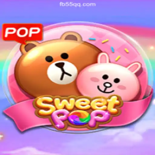 Exploring the Enchanting World of SweetPOP: The Ultimate Gaming Experience on 55QQ.COM Platform-Oficial Slots Brasil #1
