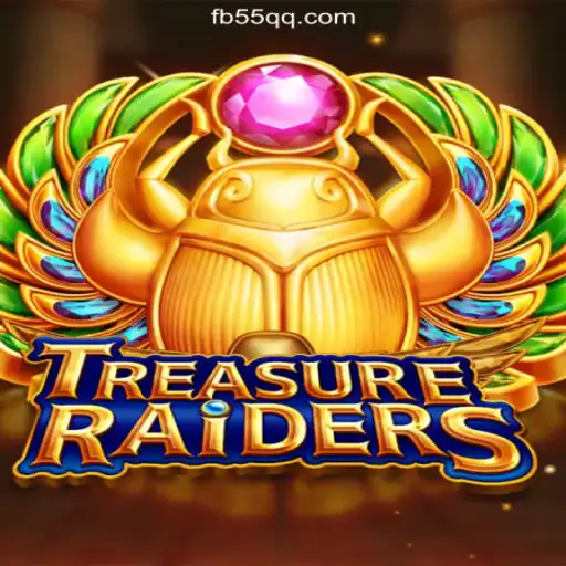 Explore the Exciting World of TREASURERAIDERS on the 55QQ.COM Platform