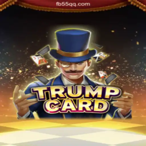 Introducing TrumpCard: The Premier Experience on 55QQ.COM's Platform for Oficial Slots in Brazil