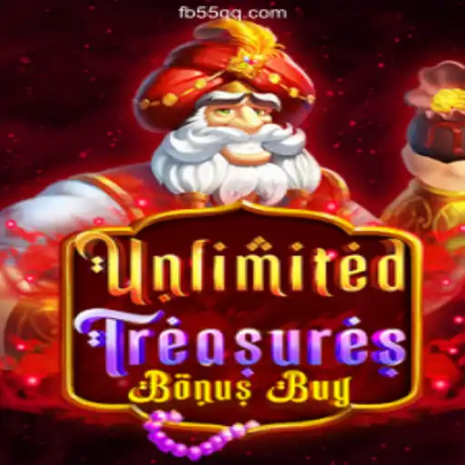 Explore UnlimitedTreasuresBonusBuy on 55QQ.COM: The Premier Slots Platform in Brazil