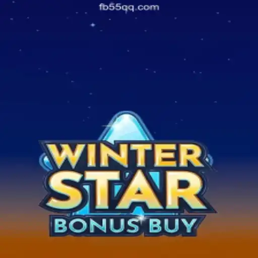 Unveiling WinterStarBonusBuy on the 55QQ.COM Platform-Official Slots Brasil #1