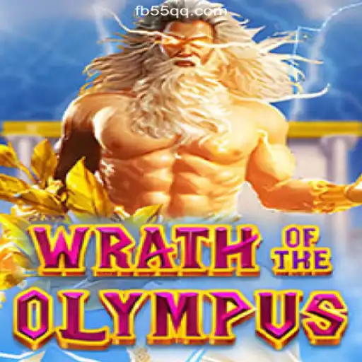 Exploring the Exciting World of WrathofOlympus on 55QQ.COM Platform